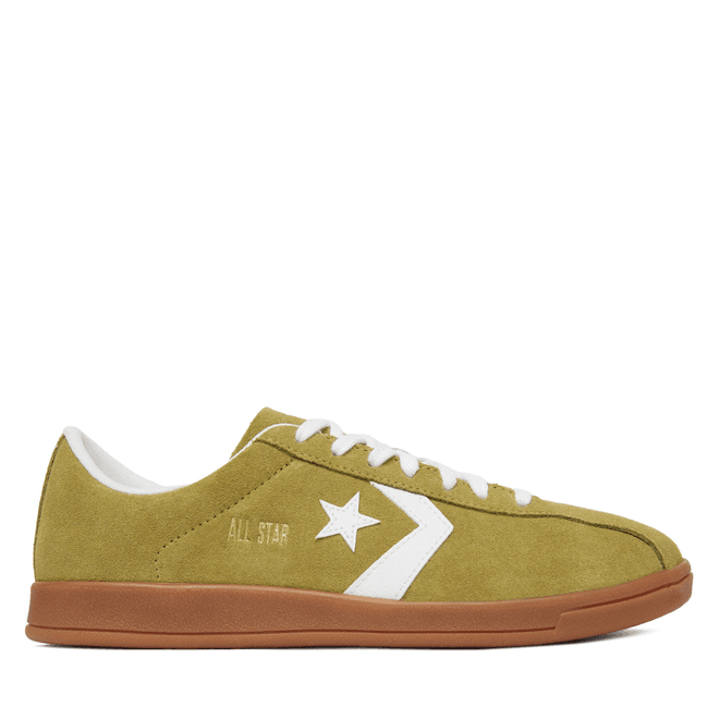 Converse All Star Classic Trainer Suede Ox