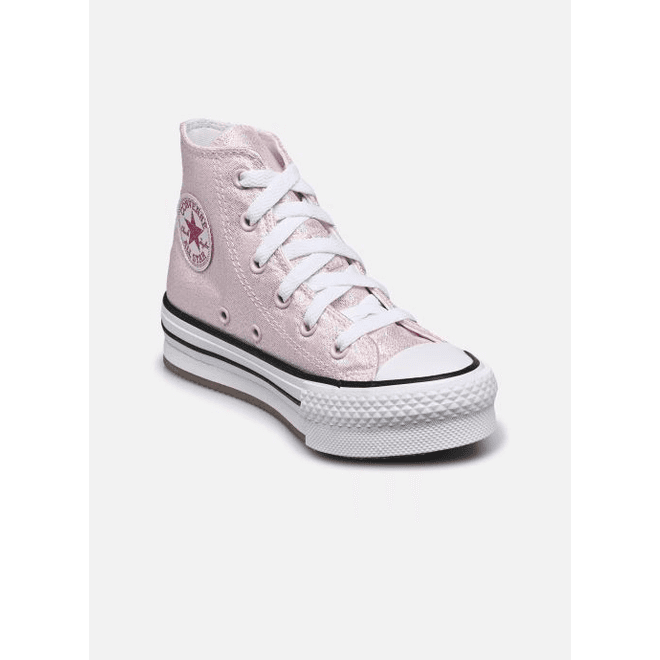 Converse Chuck Taylor All Star Lift Platform Shin