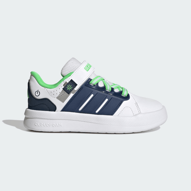 adidas LIGHTORAMA COURT SHOES