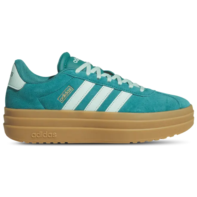 adidas VL Court Green