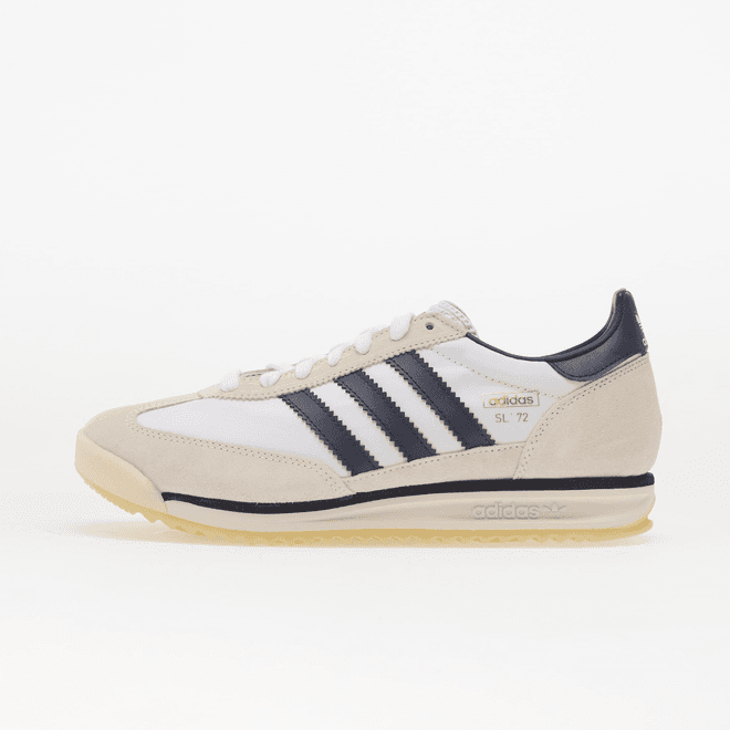 adidas Sl 72 Rs Ftwr White