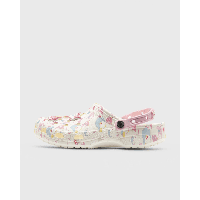 Crocs Hkf Pastel Classic Clog