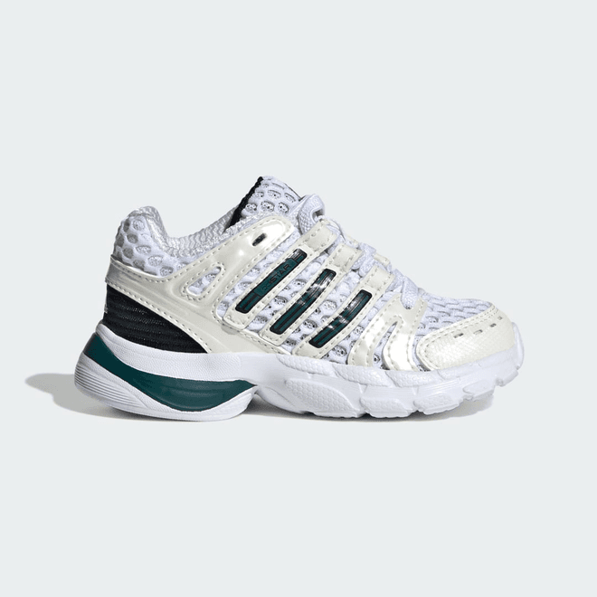 adidas ADISTAR CONTROL 5 ELASTIC LACE