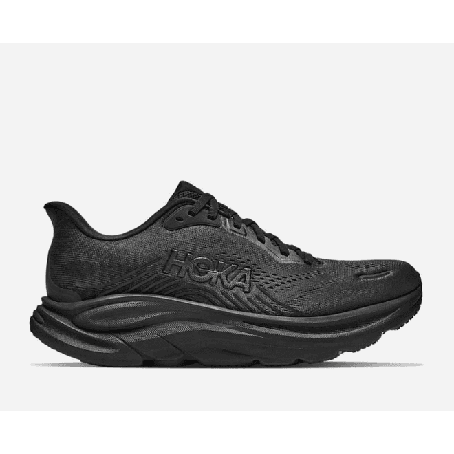 HOKA Clifton 11 Road Running Black