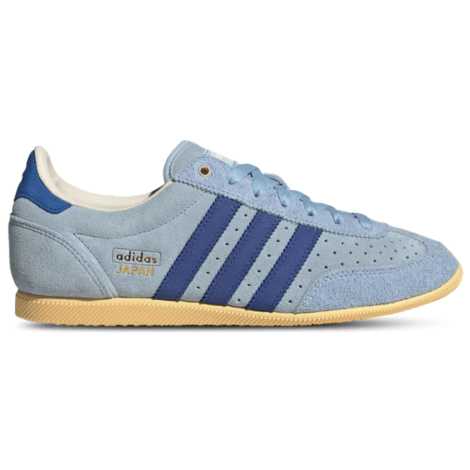 adidas Japan Blue