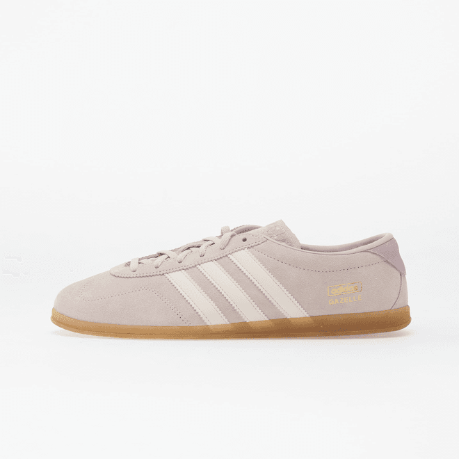 adidas Gazelle Lo Pro W Ice Purple