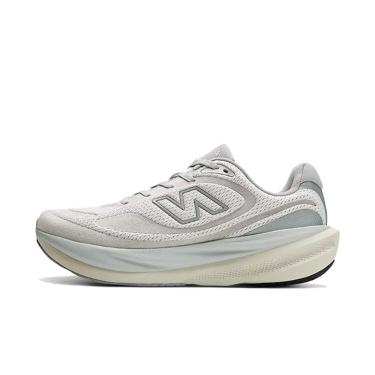New Balance 1080v15 WMNS 'Grey Matter' - Grey Days 2026