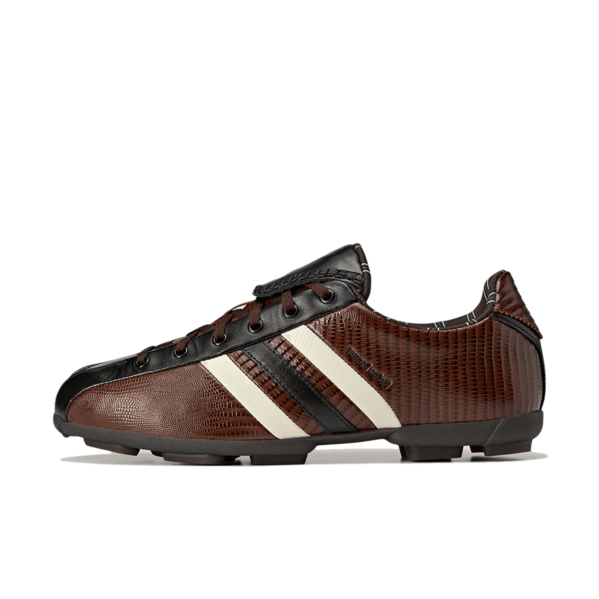 Wales Bonner x adidas Y3 The Field Lizzard 'Dark Brown'