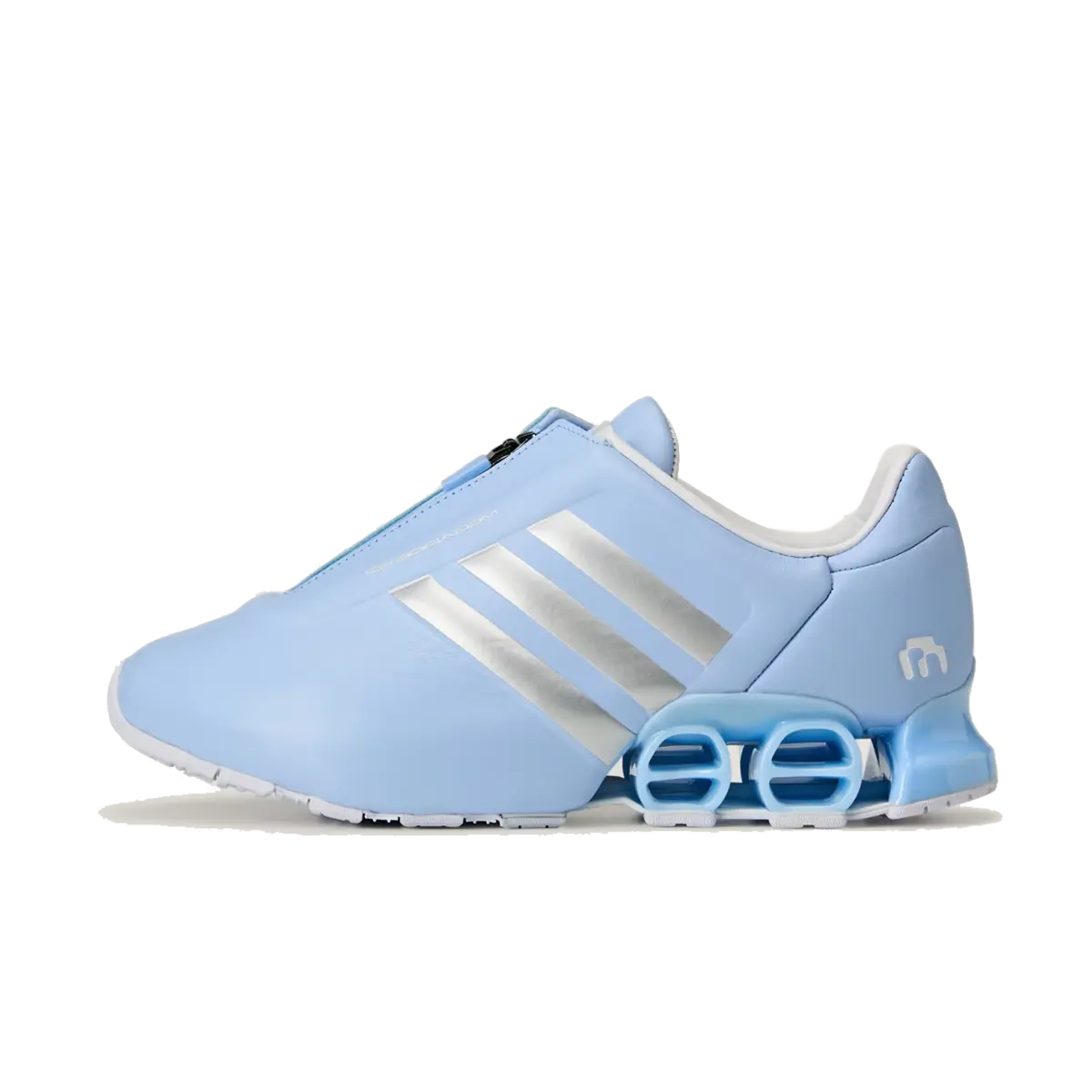 adidas Megaride S2 M 'Glow Blue'