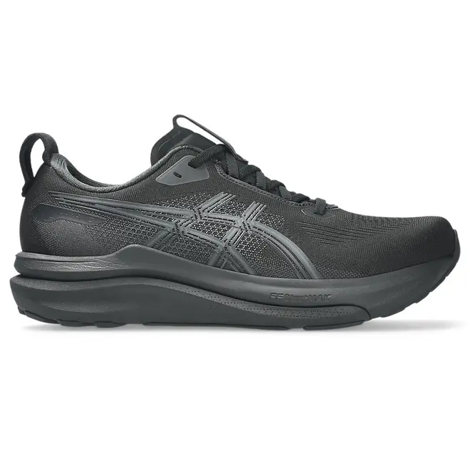 ASICS Gel-kayano 33 Black