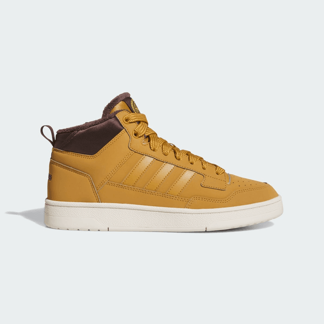 adidas Rapid Court Mid Winterized