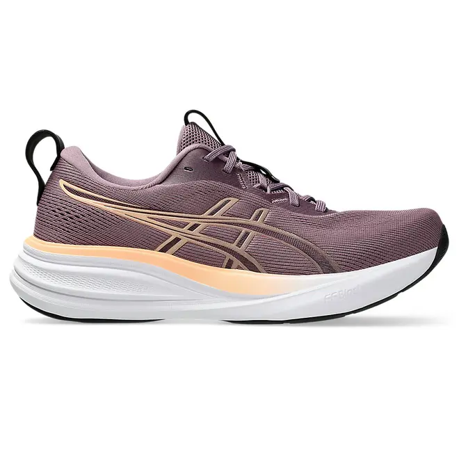 ASICS Gel-pulse 17 Dusty Mauve