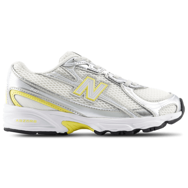 New Balance 740 Bungee Lace