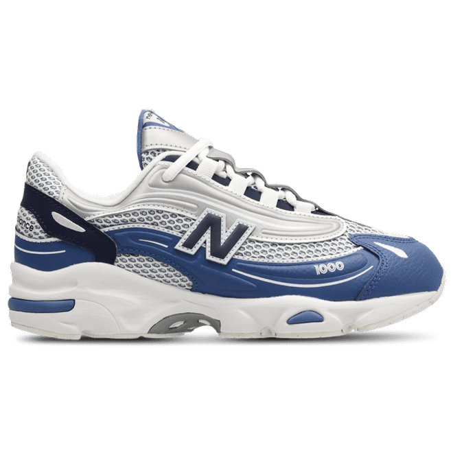 New Balance 1000 Blue