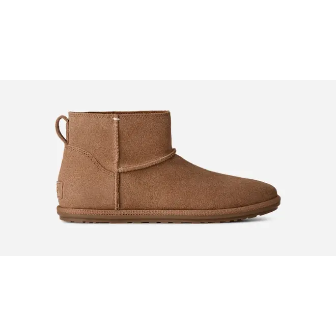 UGG® Classic Mini Deconstructed Women Brown