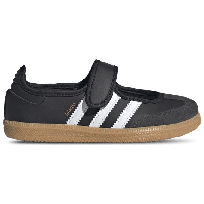 adidas Samba|Samba Jane Toddler Black