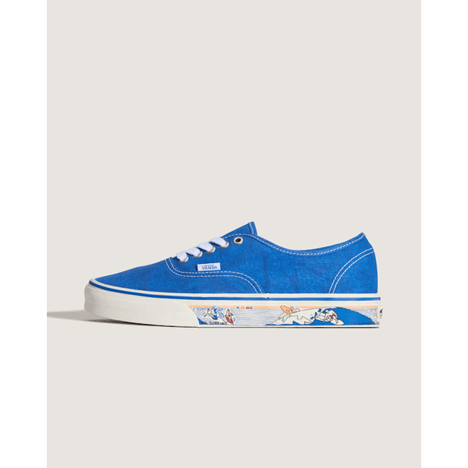 Vans Authentic
