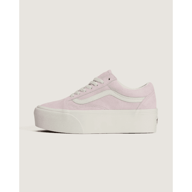 Vans Old Skool Platform