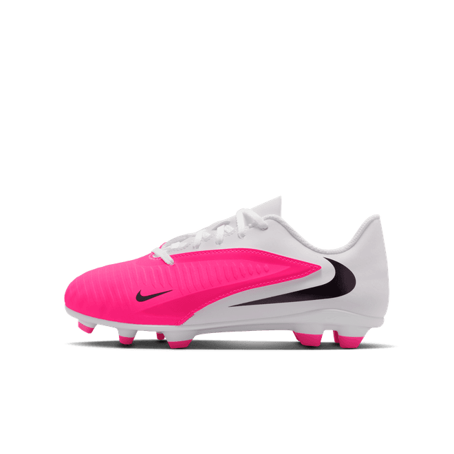 Nike Jr. Phantom 6 Low Club voetbal