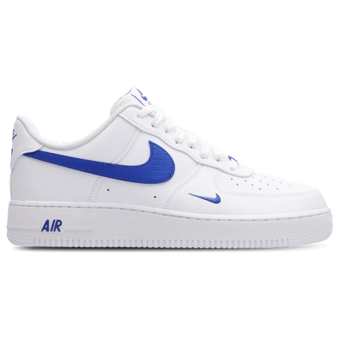 Nike Air Force White