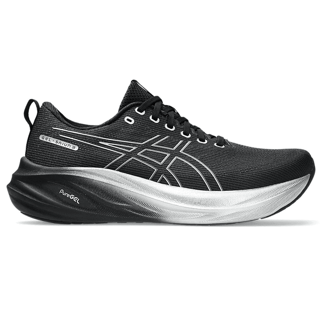 ASICS GEL-SAIUN 3 Black