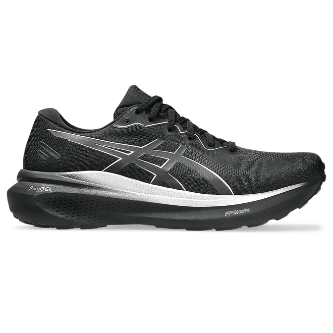 ASICS GEL-JADEITE 3 Black