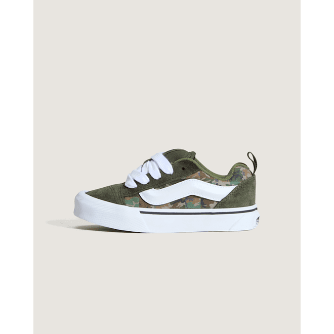 Vans Knu Skool