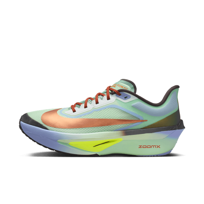 Nike Zoom Fly 6 Road Racing Shoe Steam