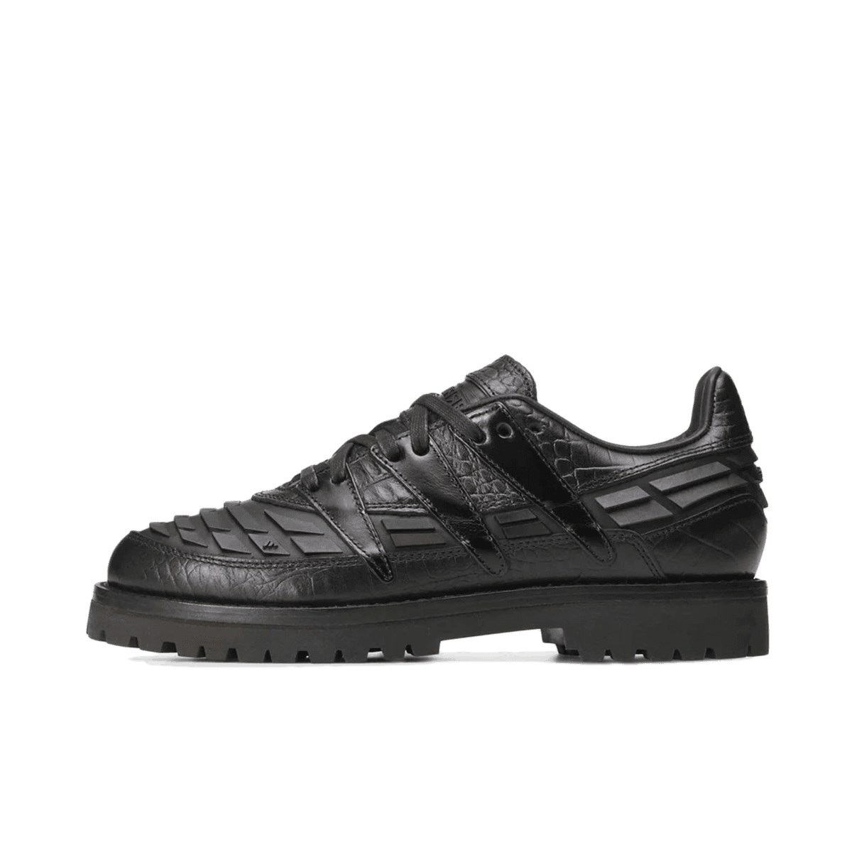 Brain Dead x adidas Predator 'Black'