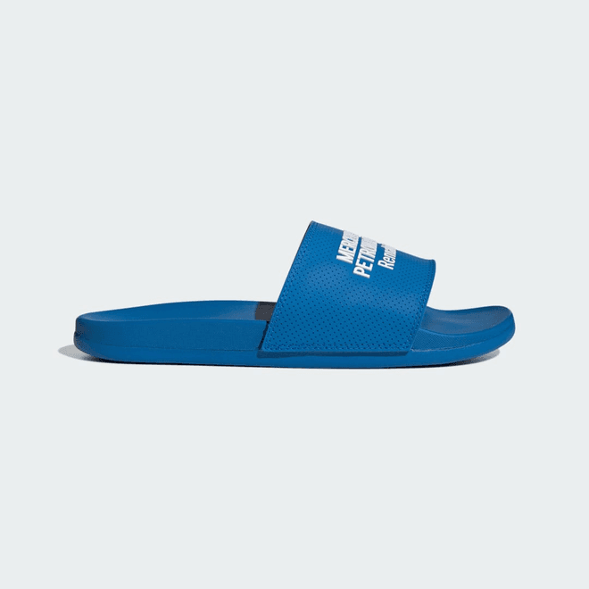 adidas ADILETTE COMFORT MERCEDES AMG PETRONAS F1 TEAM
