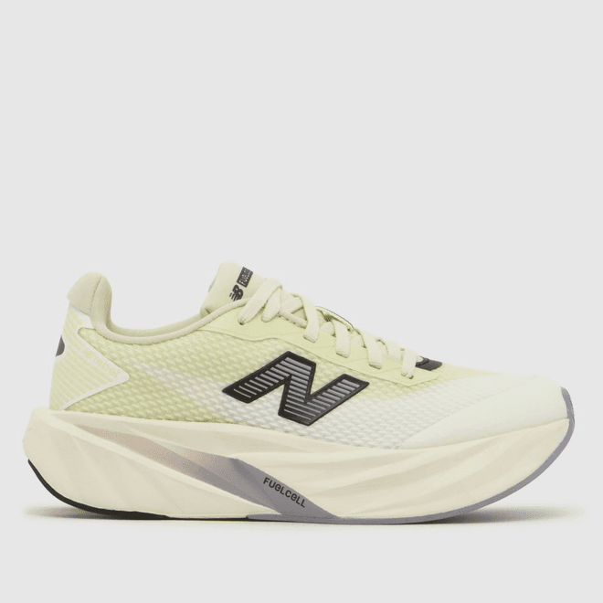 New Balance Kids FuelCell Rebel Lace