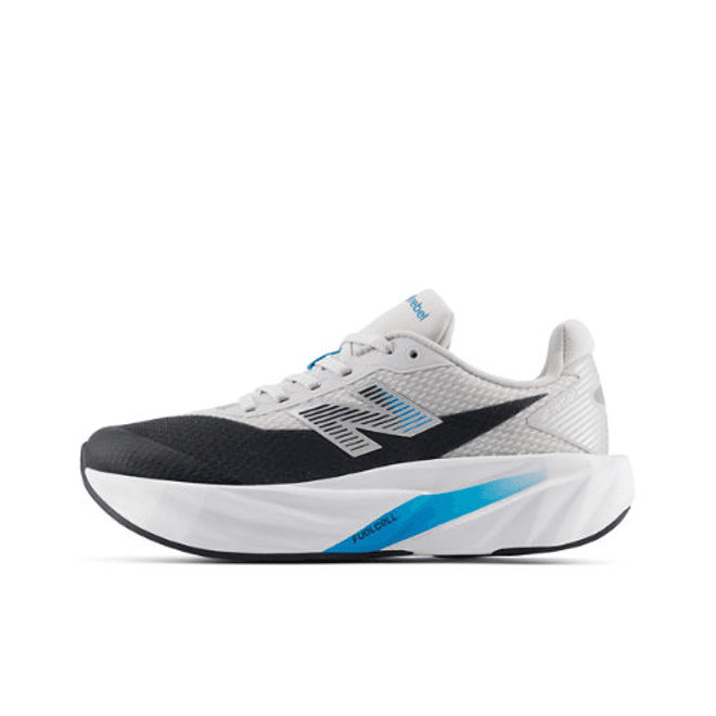 New Balance Kids FuelCell Rebel Lace