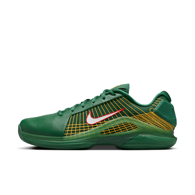 Nike Vapor 12 Hypersmash 'Gorge Green' - Hard Court