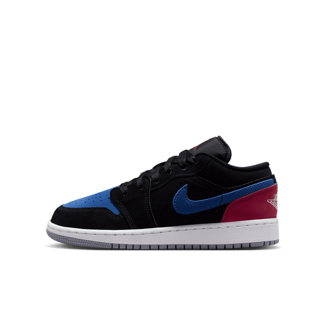 Nike Air Jordan 1 Low Older Kids'