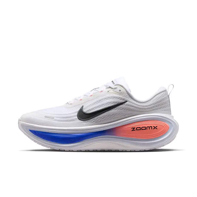 Nike Vomero Plus Road