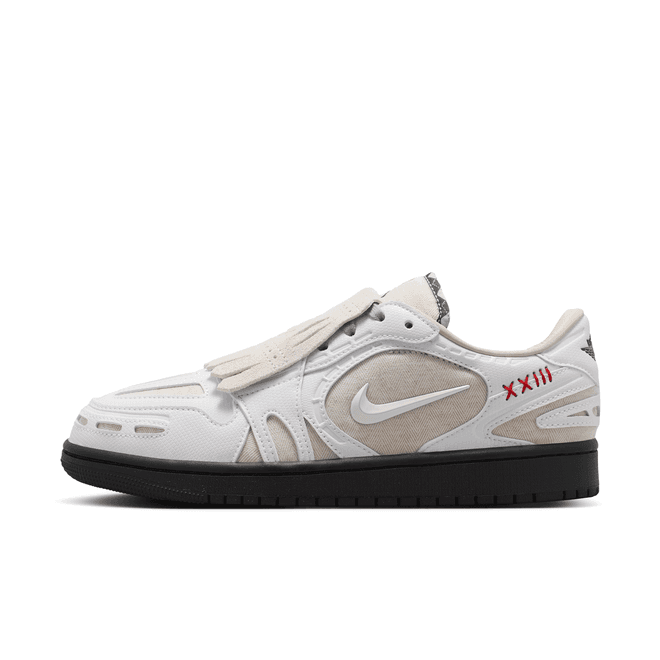 Air Jordan 1 Low Method of Make