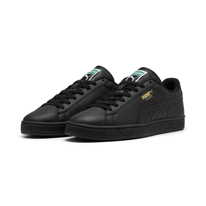 PUMA Suede
