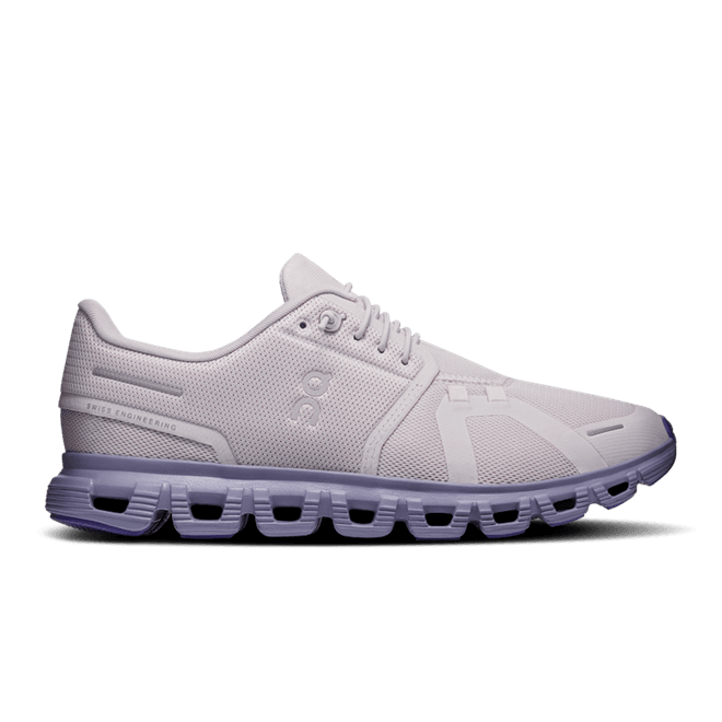 On Cloud 6 Ether
