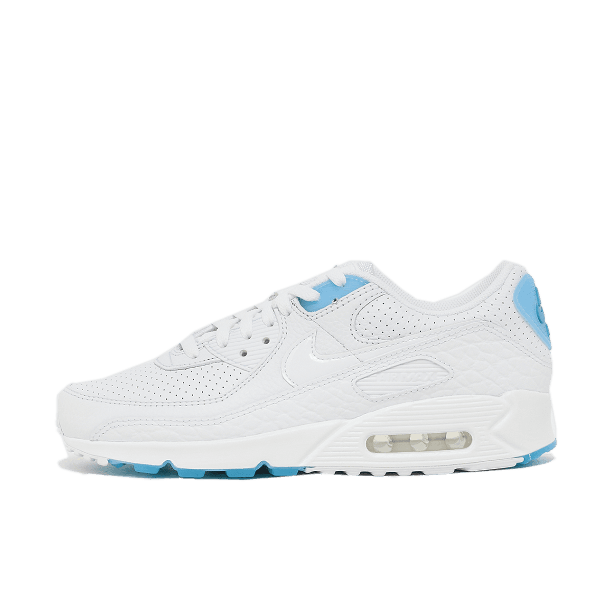 Nike Air Max 90 'Hydrogen Blue'
