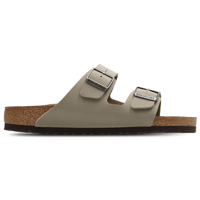Birkenstock Arizona Men Flip-Flops and Sandals Green