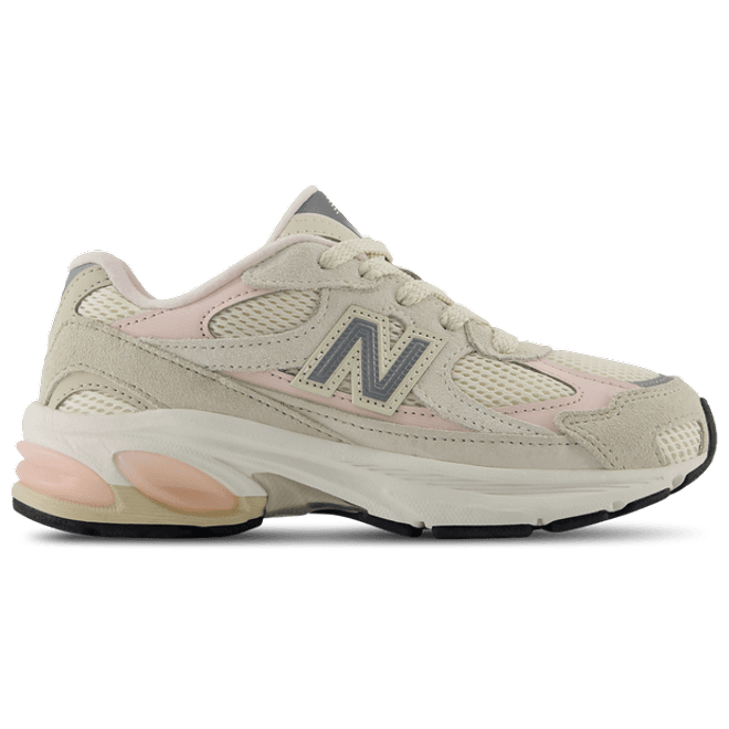 New Balance 2010 White