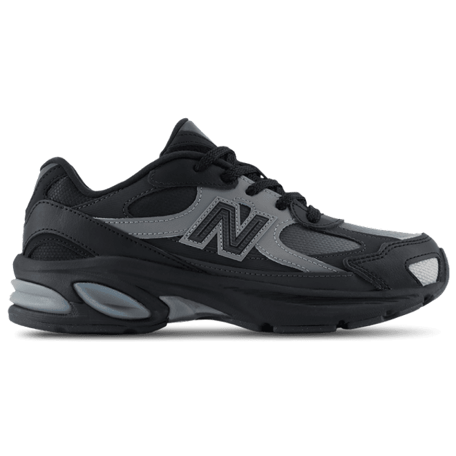New Balance 2010 Kid's Black