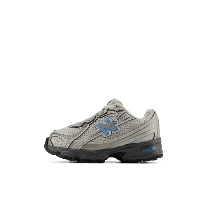 New Balance 740 Bungee Lace
