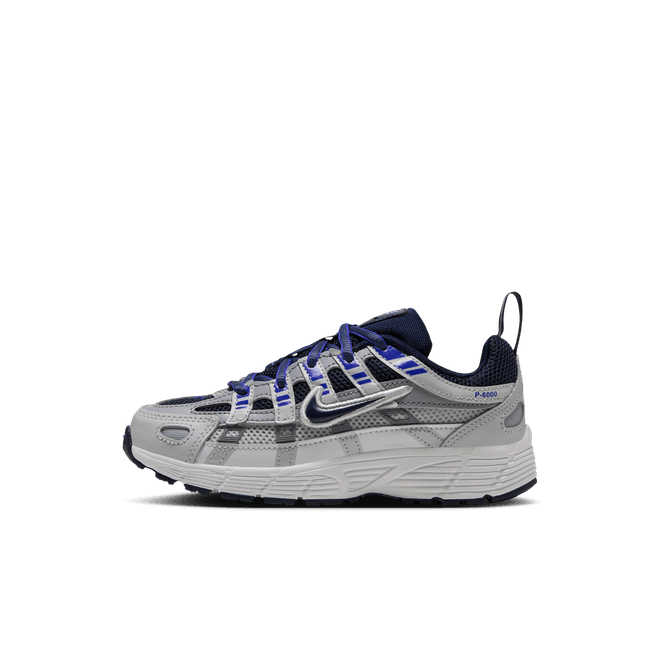 Nike P-6000