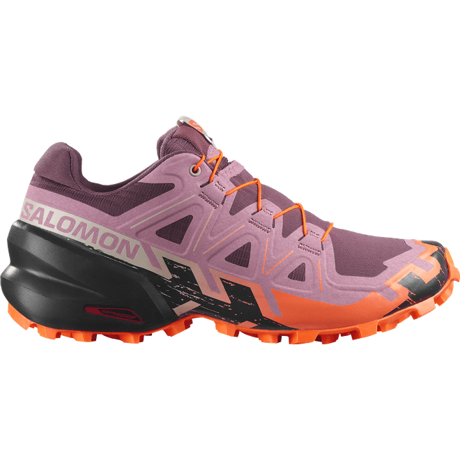 Salomon Speedcross 6 W