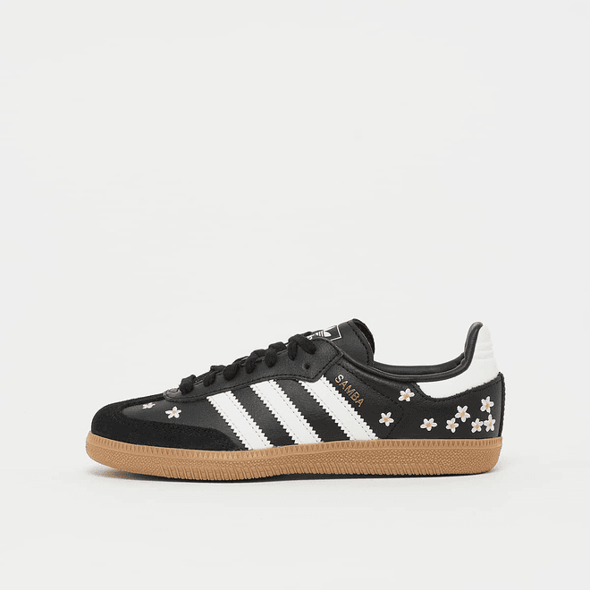 Samba OG C Kinderen