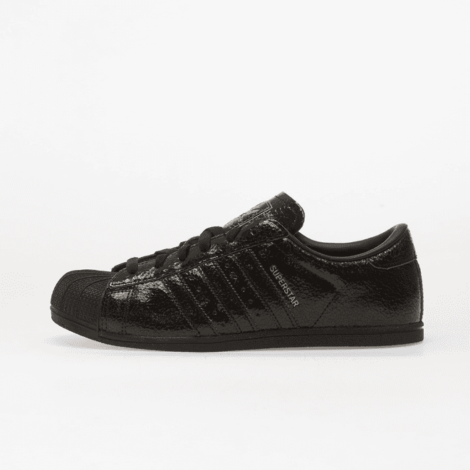 adidas Superstar Lo Pro Core Black