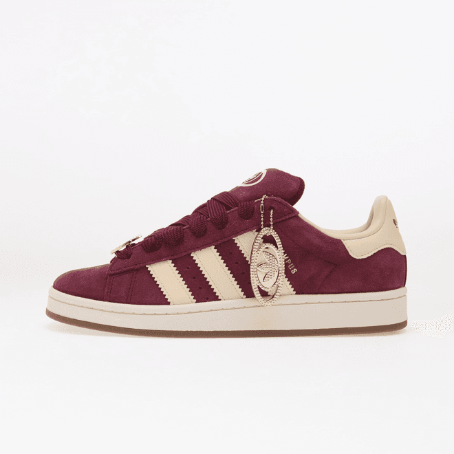 adidas Campus 00s Maroon