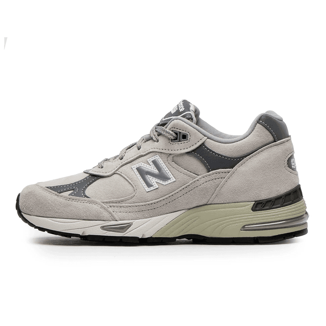 New Balance W991 Made in UK