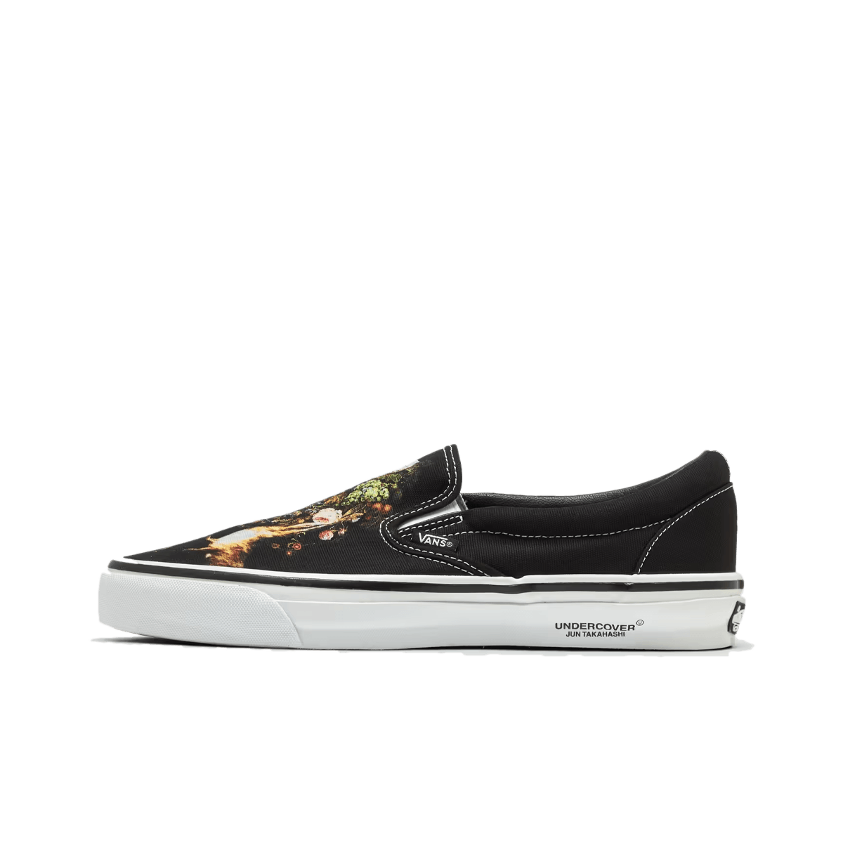 Undercover x Vans Otw Classic Slip-on 98